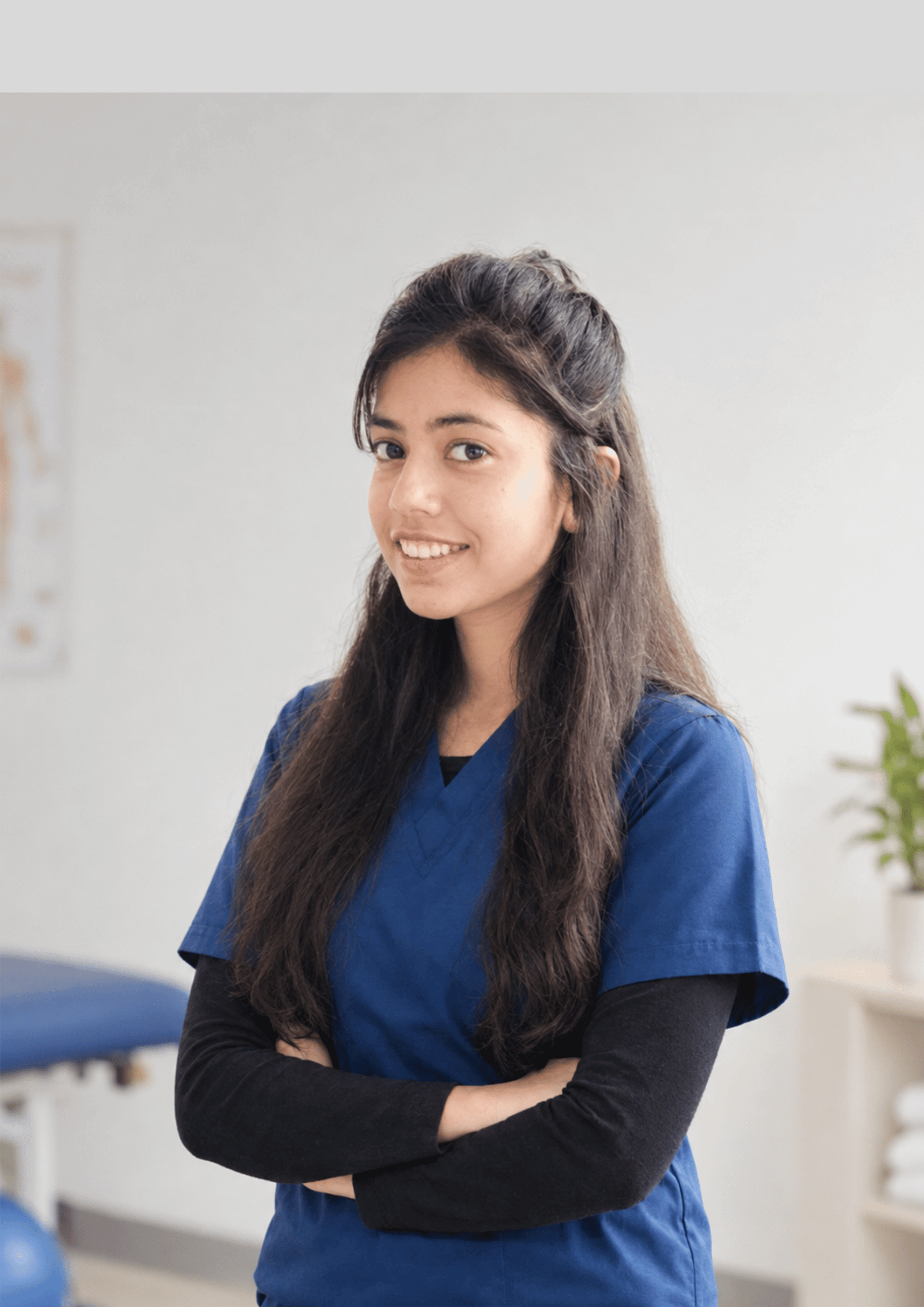DR. VIDYA PRIYA (PT)